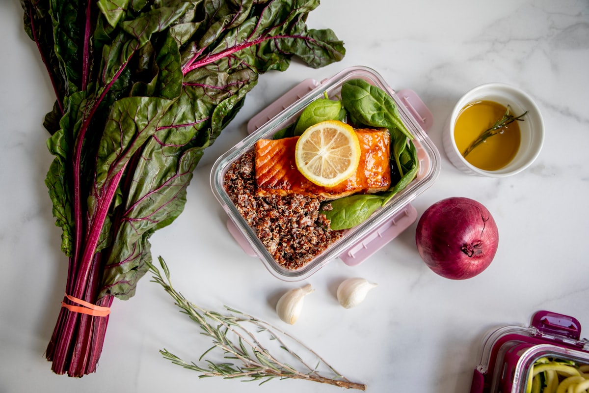 Macro and micronutrients explained