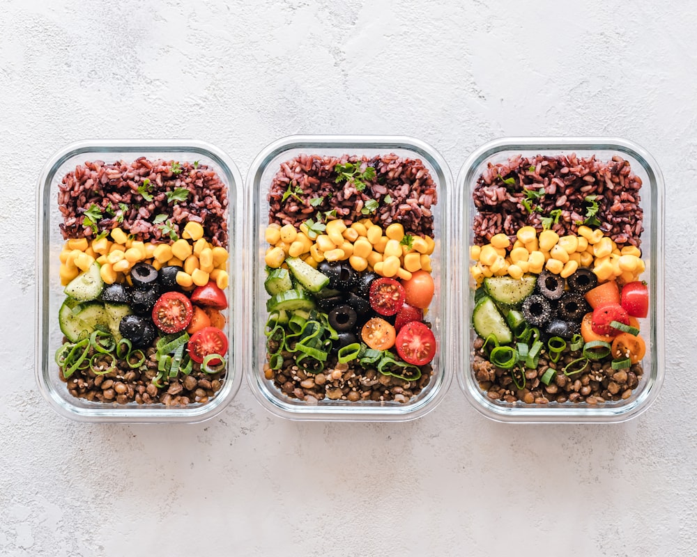 Fibre and digestive health